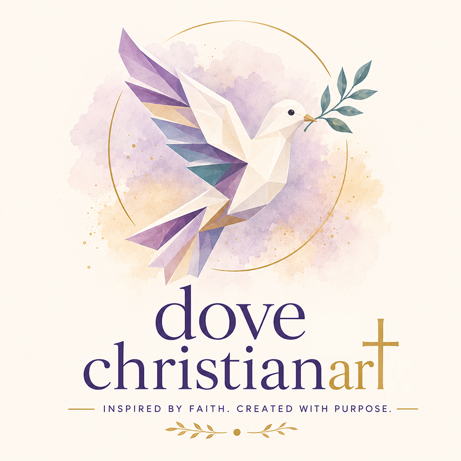 Dovechristianart