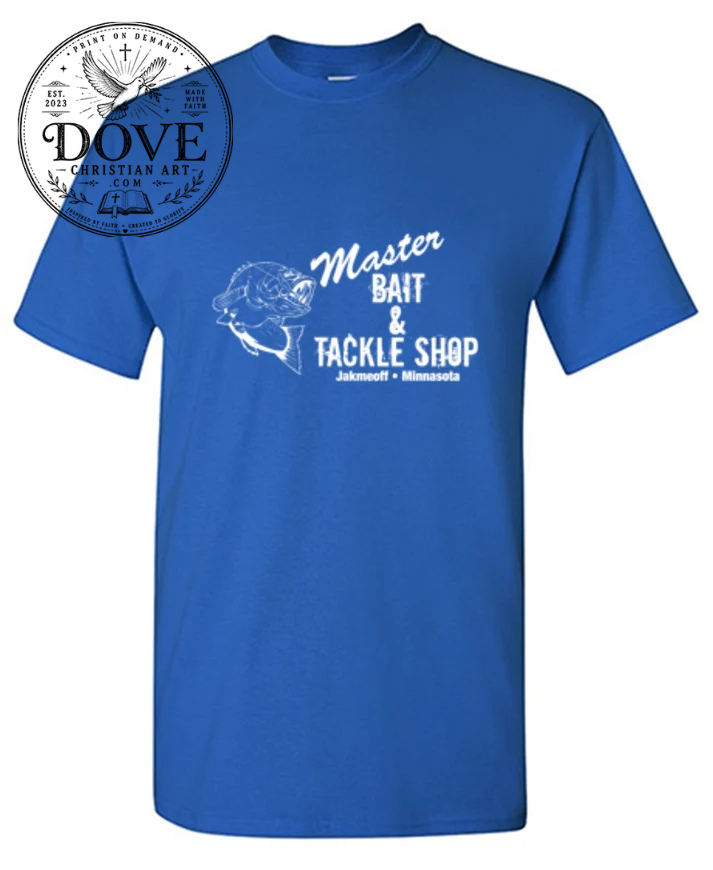 Master Bait & Tackle
