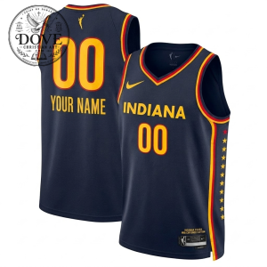 Indiana Fever Caitlin Clark jersey