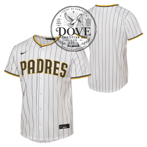San Diego Padres Wolpoff padres basketball jersey